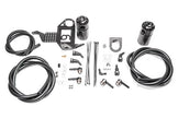 Radium Engineering MX-5 NB Dual Catch Can Kit Fluid Lock - 20-1338-FL