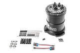 Radium Engineering MPFST Multi-Pump Fuel Surge Tank, Walbro F90000267/274/285 - 20-1442