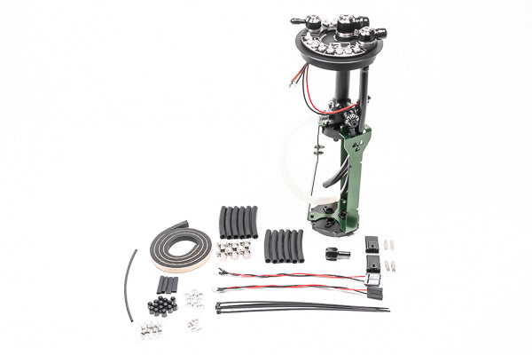 Radium Engineering MK4 Supra Fuel Pump Hanger GSS342 - 20-1510