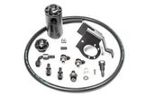 Radium Engineering PCV Catch Can Kit Cadillac CTS-V - 20-1562-FL