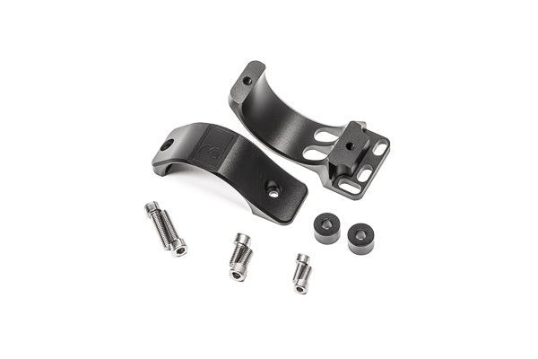 Radium Engineering Nissan Silvia/Skyline Fuel Filter Mount - 20-1585