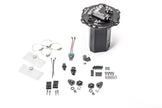 Radium Engineering Mitsubishi Evo X Fuel Pump Hanger, Walbro F90000267/274/285 - 20-1642
