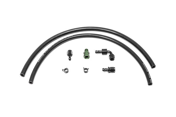 Radium Engineering Integra / Civic CR-X Fuel Hanger Connection Kit - 20-1795