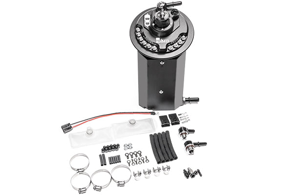 Radium Engineering 2011+ Mustang/Shelby Fuel Pump Hanger - 20-1800
