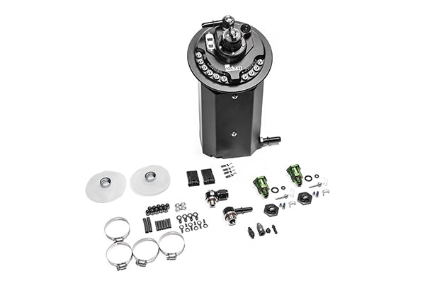 Radium Engineering 2011+ Mustang/Shelby E5LM Fuel Pump Hanger - 20-1801