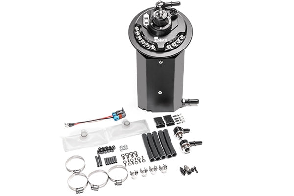 Radium Engineering 2011+ Mustang/Shelby Fuel Pump Hanger - 20-1802