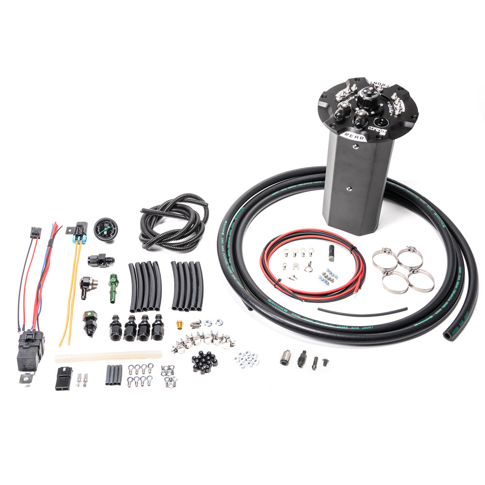 Radium Engineering Nissan Z/370Z Fuel Hanger Surge Tank - 20-1820