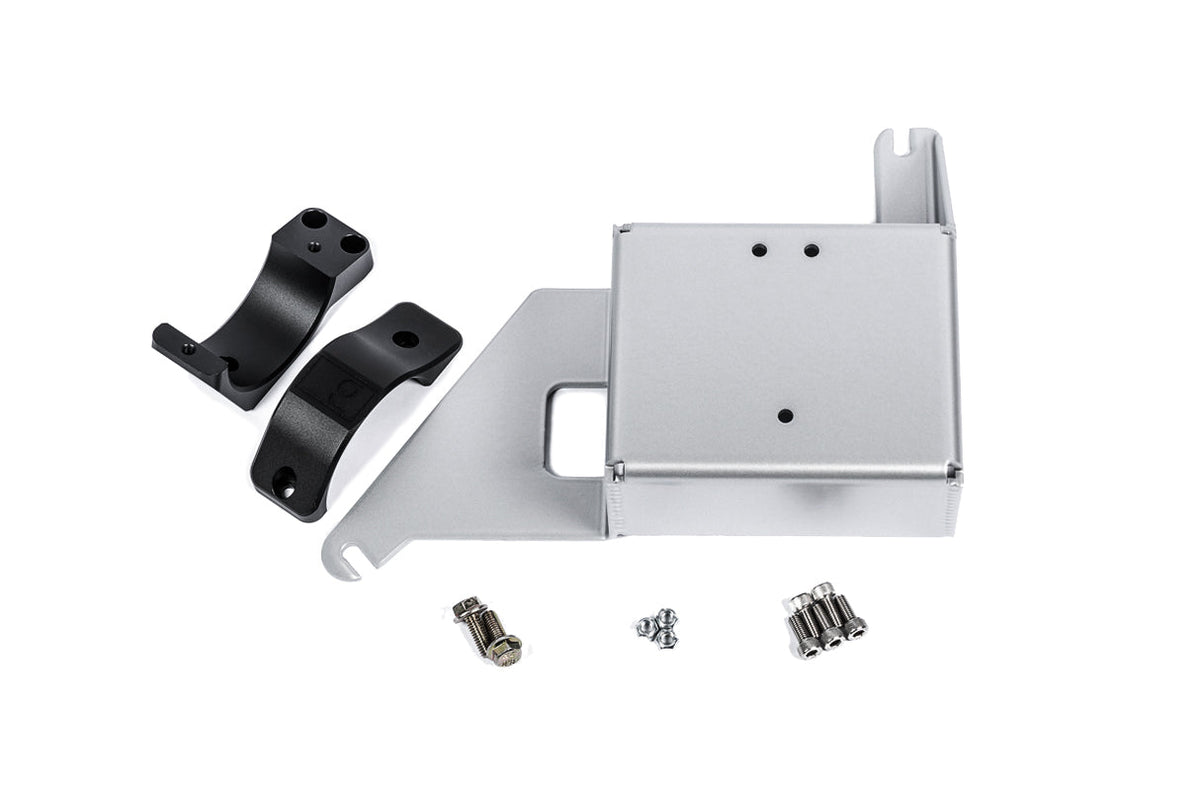 Radium Engineering 2015+ Mustang Fuel Filter Mount - 20-1829