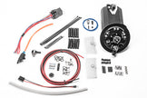Radium Engineering BMW E90/E91/E92/E93 Fuel Hanger Surge Tank - 20-1970