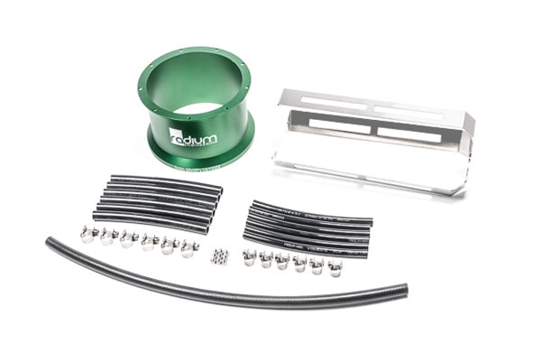 Radium Engineering FCST-X 3.7 in Extension Kit - 20-1989