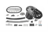 Radium Engineering FCST-X Fuel Cell Surge Tank, Walbro F90000267/274/285 - 20-1992-00