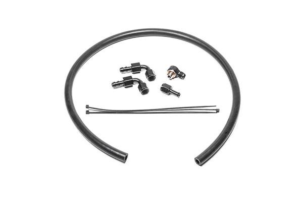 Radium Engineering Acura NSX Fuel Hanger Connection Kit - 20-2795