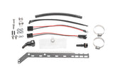Radium Engineering Dual Pump Add-On Acura NSX, Walbro GSS342 or AEM 50-1200 - 20-2796
