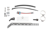Radium Engineering Dual Pump Add-On Acura NSX, Walbro F90000 - 20-2797