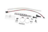 Radium Engineering Dual Pump Add-On Honda Del Sol, Walbro GSS342 or AEM 50-1200 - 20-3796