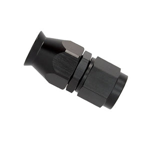 Performance World - 201010 -10AN Aluminum PTFE Straight Hose End