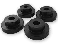 GKTech - front bushings only - S13X-DIFF