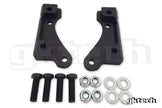 GKTech R32 GT-R Caliper Brackets for 324mm Rotors - HFM-NISS-BRK-0007 - view 3