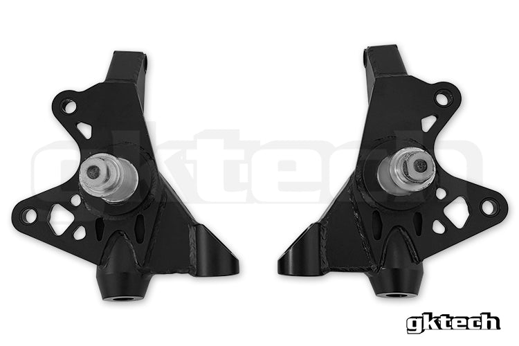 GKTech - V4 Drift/Grip S13 240sx - V413-SPIN