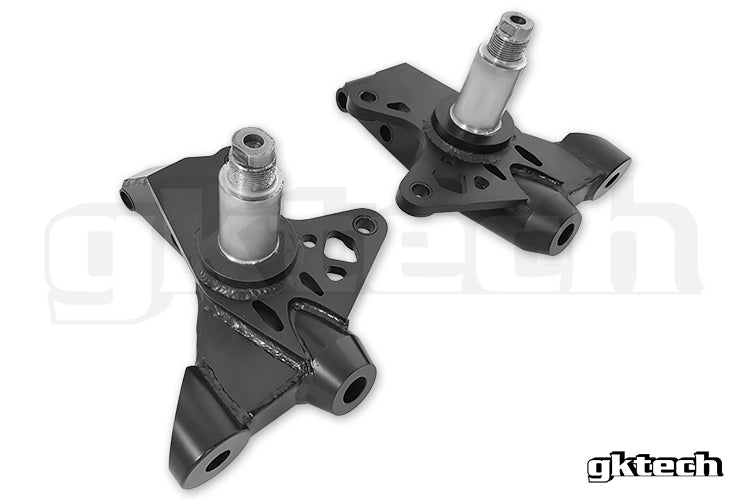 GKTech - V4 Drift/Grip S13 240sx - V413-SPIN