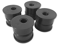GKTech - S13 240sx/R32 Skyline Polyurethane rear subframe conversion bushings - SUPU-CONV