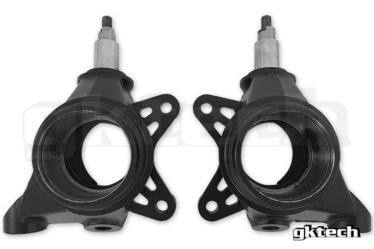 GKTech - R32/R33/R34/Z32 Knuckle - R334-KNCK