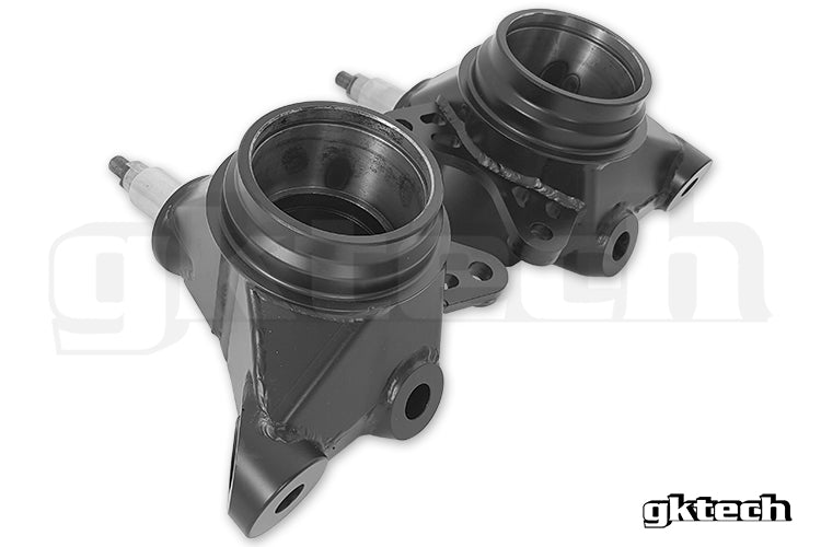 GKTech - R32/R33/R34/Z32 Knuckle - R334-KNCK
