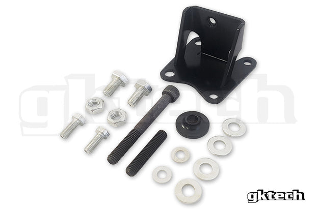 GKTech - S13 240sx Brake Master Cylinder Stopper - LHD - S13L-BMCS
