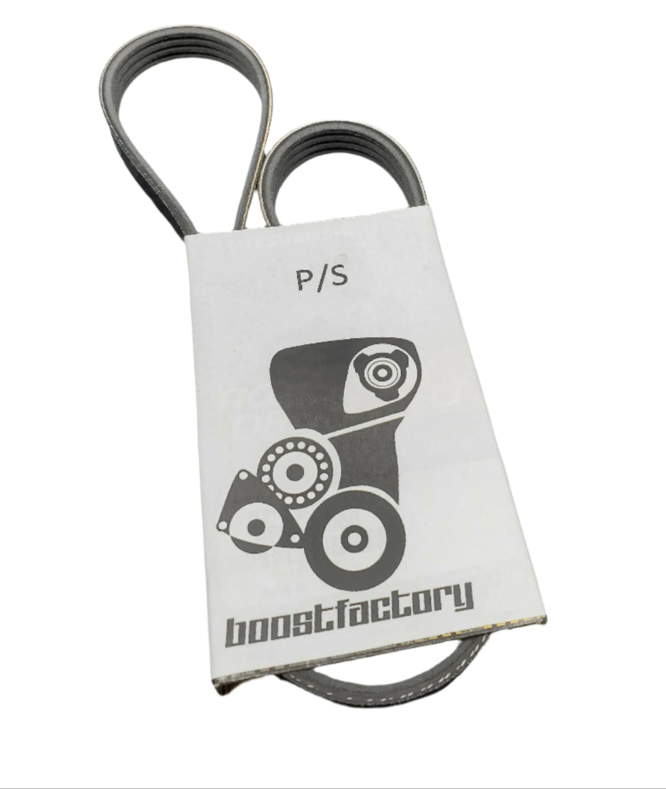 Nissan Replacement Serpentine Belt  - AY140-40945