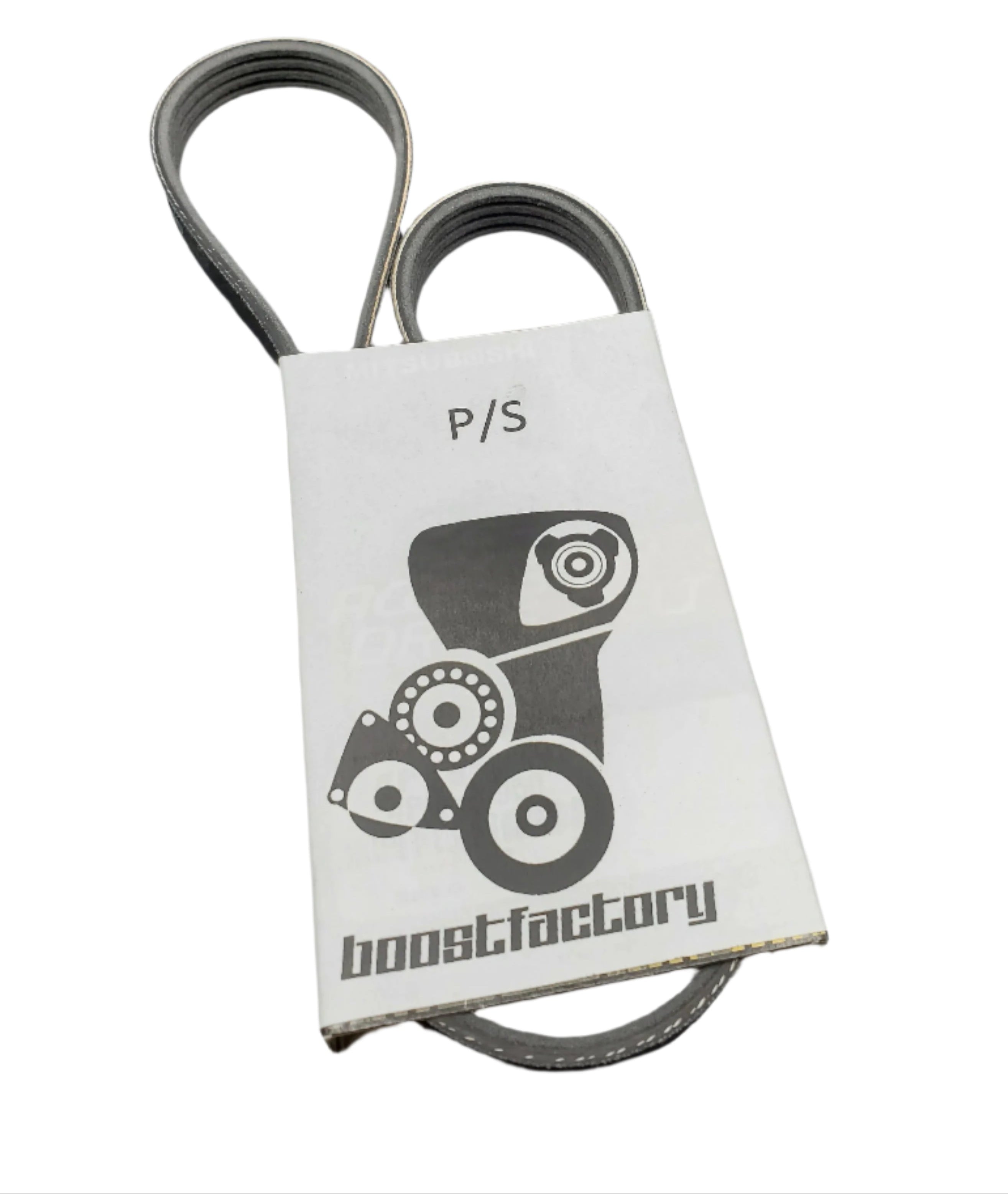 Nissan Replacement Serpentine Belt  - AY140-40945