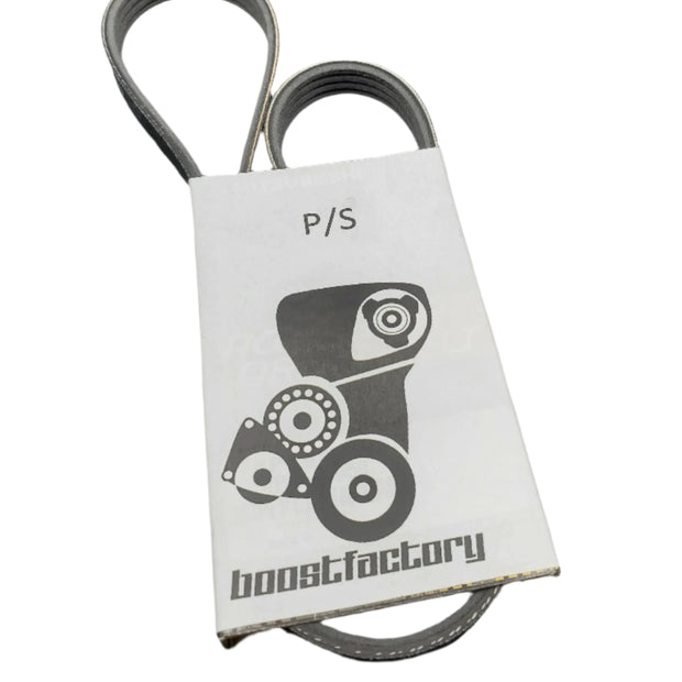 Nissan Replacement Serpentine Belt  - AY140-40945