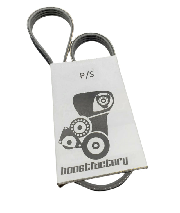 Nissan Replacement Serpentine Belt  - AY140-40945