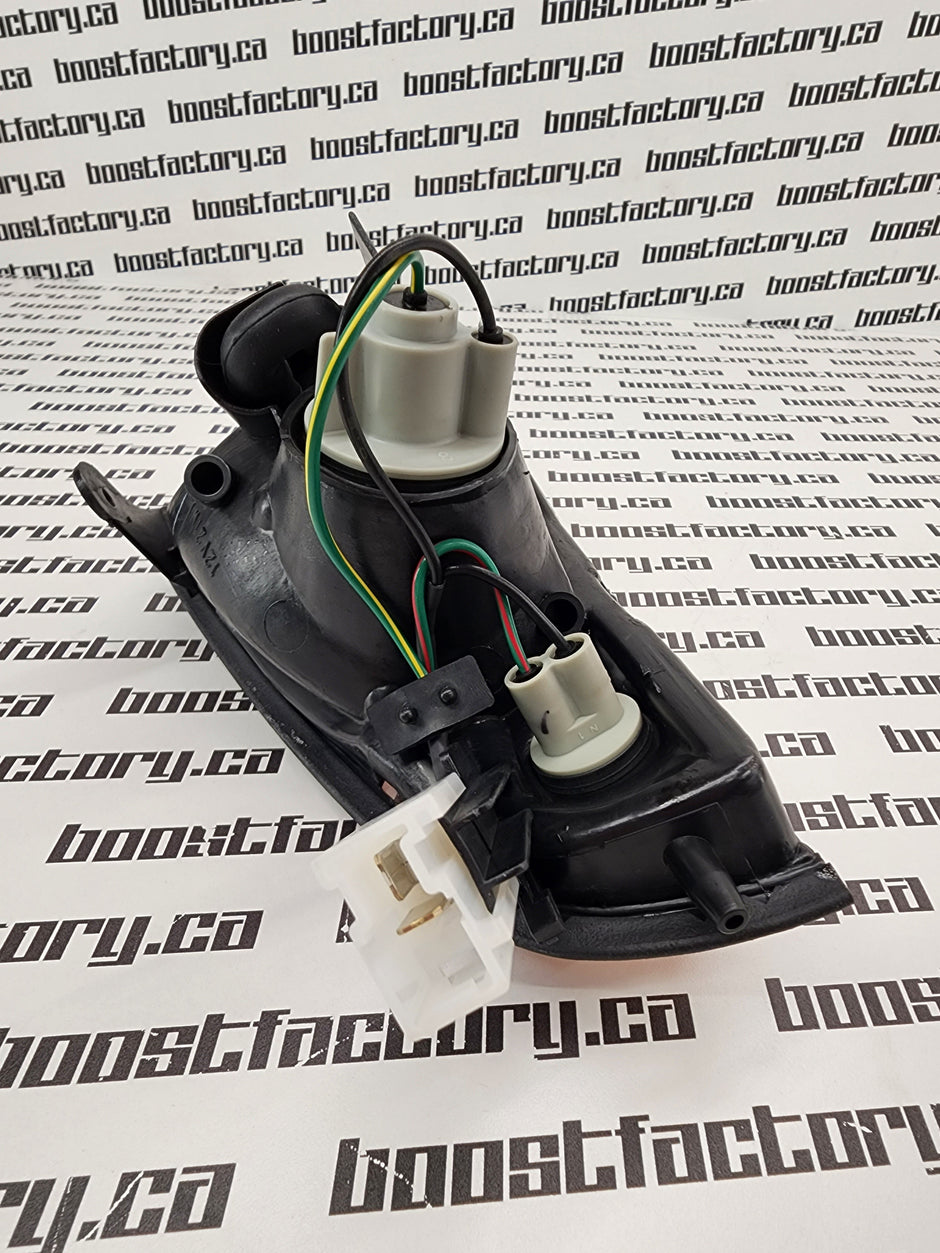 Boost Factory R32 Skyline GTR Front Signal / Marker Light Harness - 26242-05U00