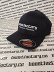 Boost Factory Hats! ''Powered By Passion''