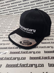 Boost Factory Hats! ''Powered By Passion''