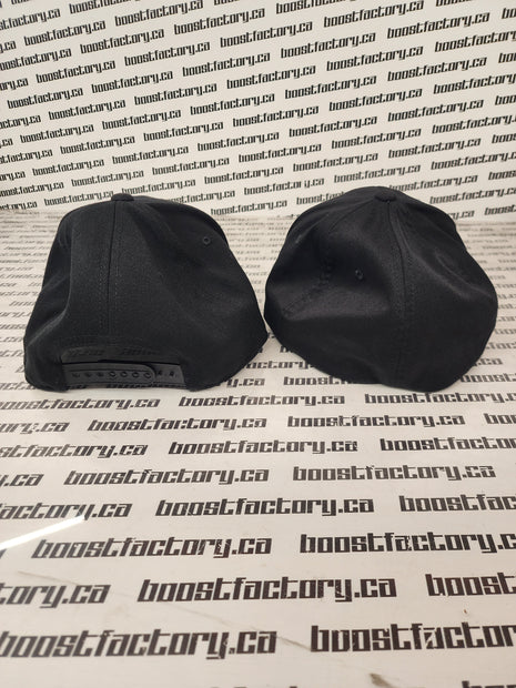 Boost Factory Hats! ''Powered By Passion''