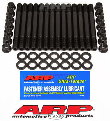 ARP ALL 1JZ / 2JZ 8740 Head Stud Kit - 203-4205 - Boost Factory