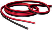 2GA Battery Cable Black & Red - Sold Per Foot
