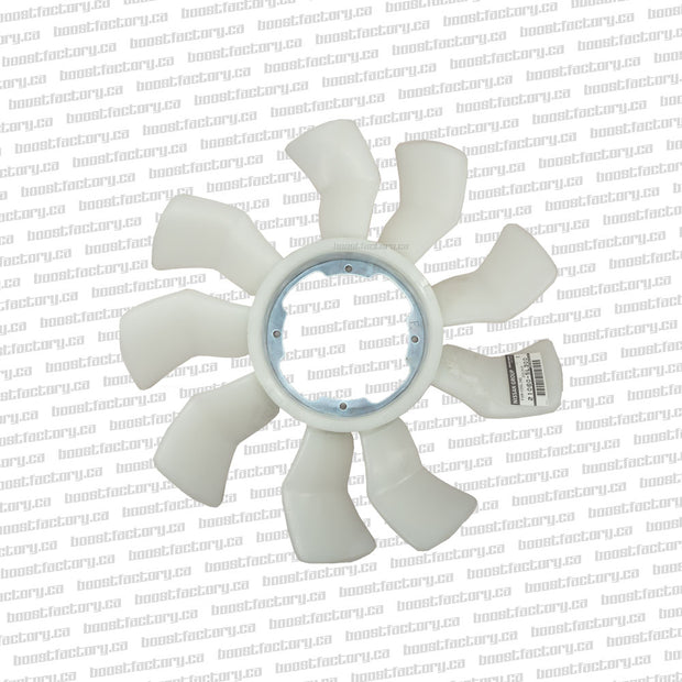 Genuine Nissan R34 / Late R33 & Stagea  Cooling Fan -  21060-5L300