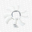 Genuine Nissan Early R33 / C34 Stagea Engine Cooling Fan Blade - 21060-75T01