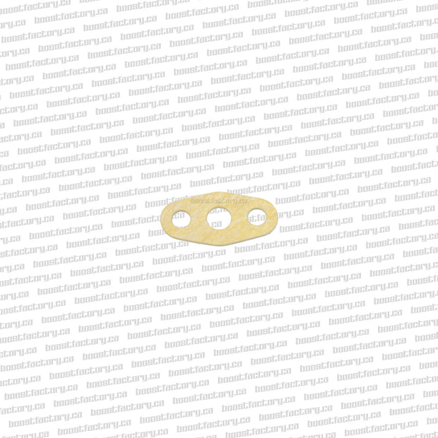 Genuine Nissan RB26DETT Oil Pressure Sending Unit Adapter Gasket - 21304-05U20