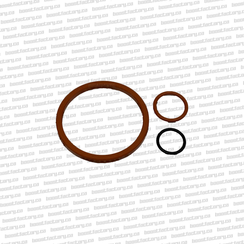 Nissan RB26DETT & RB25DET Oil Cooler Seals - Boost Factory
