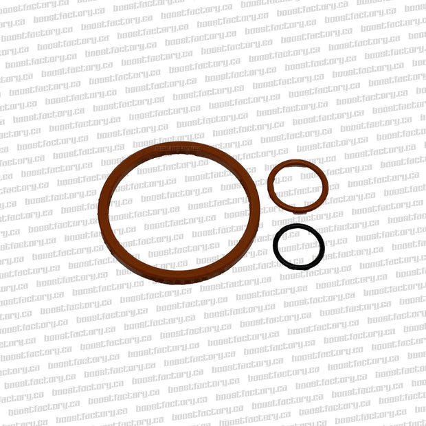 Nissan RB26DETT & RB25DET Oil Cooler Seals - Boost Factory