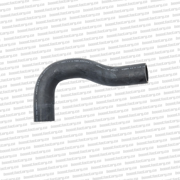 Genuine Nissan R34 Skyline RB20 RB25 Upper Radiator Hose - 21501-AA000