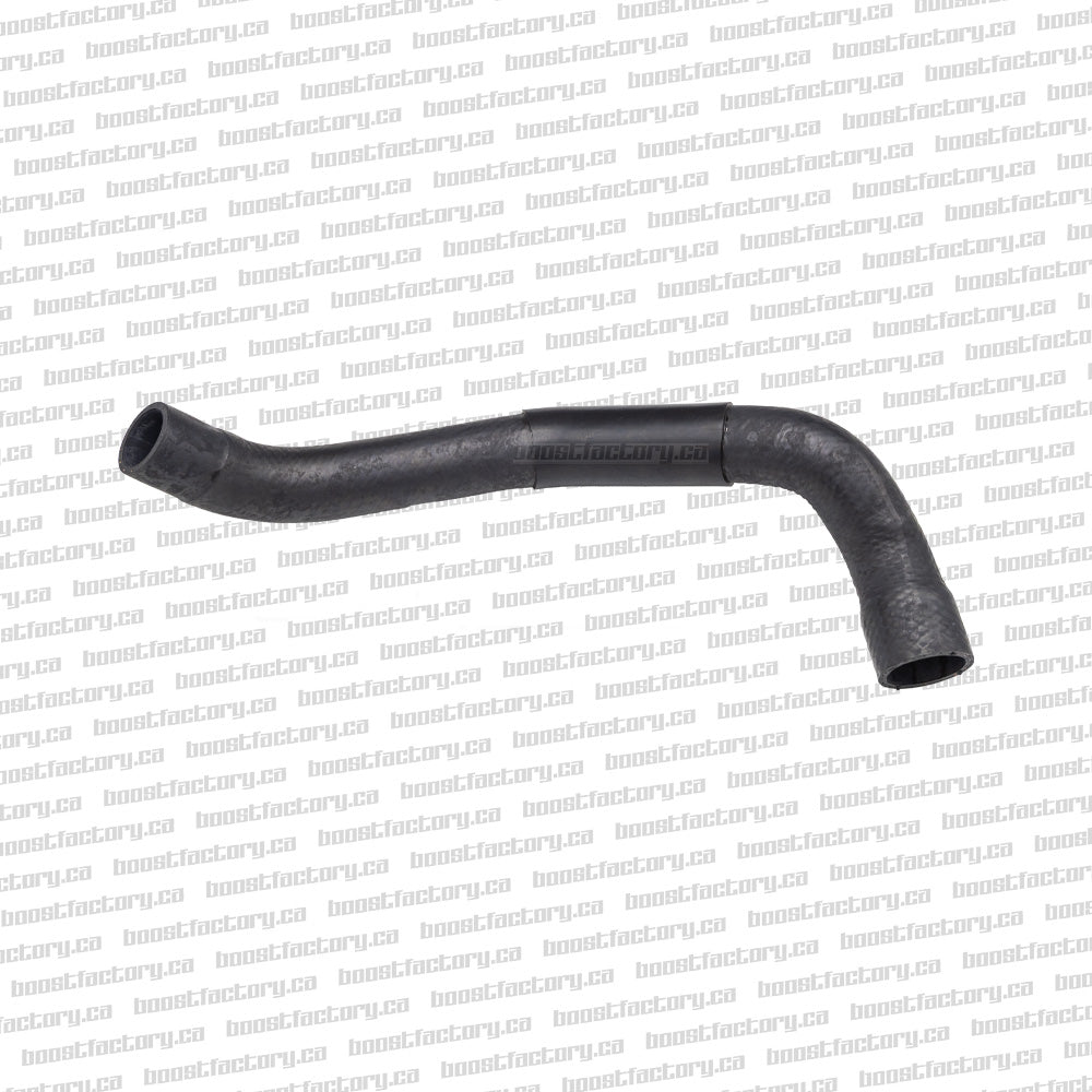 Genuine Nissan lower radiator hose 21503-72L00 R32 R33 RB