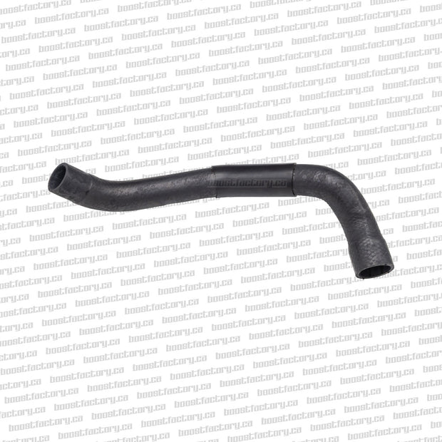 Genuine Nissan lower radiator hose 21503-72L00 R32 R33 RB