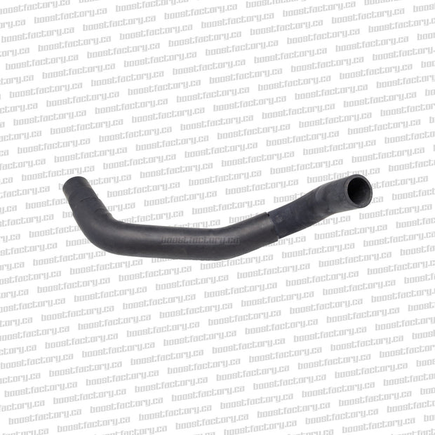 Genuine Nissan S14 Late & S15 ALL SR20 Lower Radiator Hose - 21503-80F01