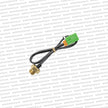 Genuine Nissan R32 & R33 Radiator Fan Temperature Switch - 21595-73L05