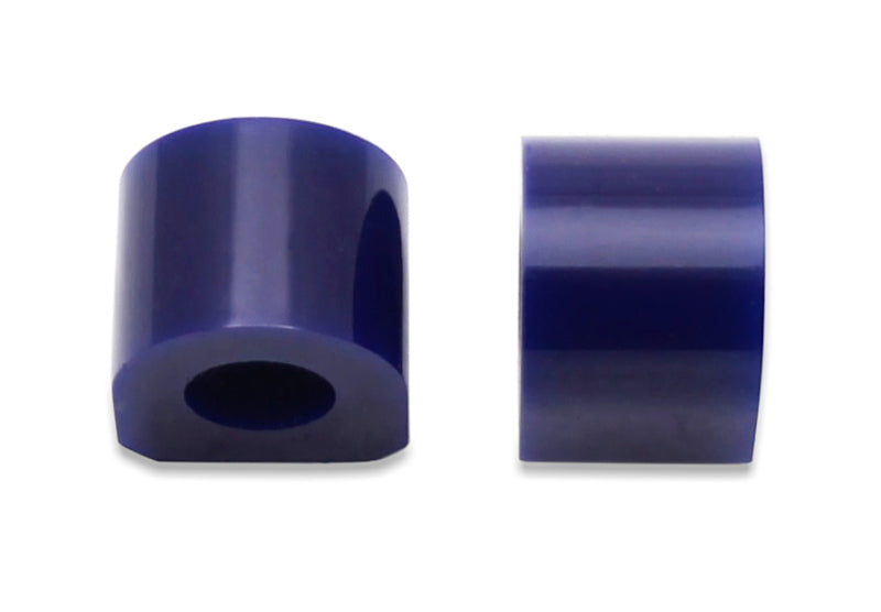 SuperPro 1966 Fiat 124 Base Front 20mm Sway Bar End Link & Outer Bushing Set - Boost Factory