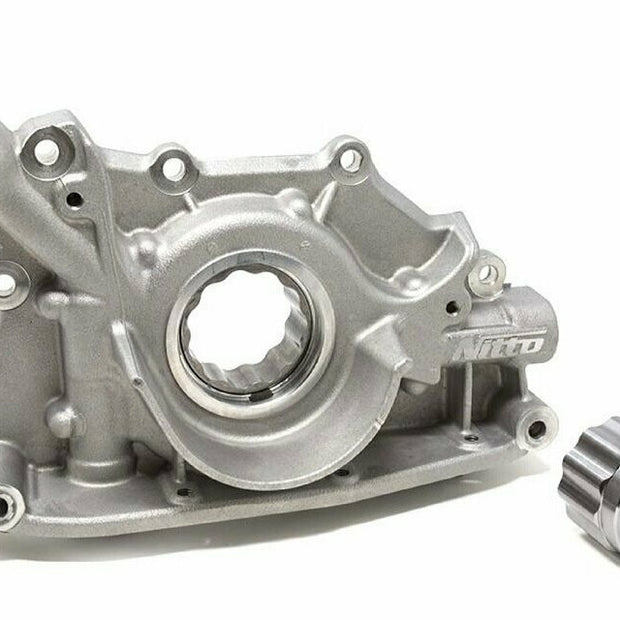 NITTO RB Sine Drive Oil Pump RB20 RB25 RB26 RB30
